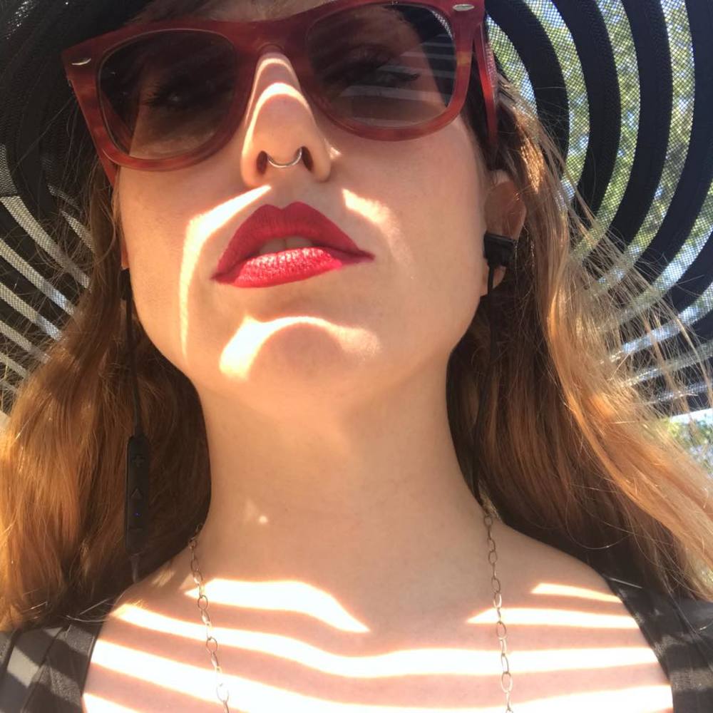 Meet your Posher, Vanessa